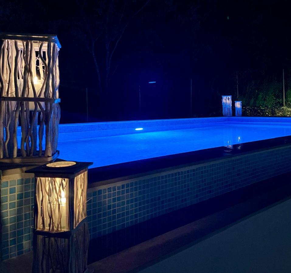Armoniahousesuites Peritheia Екстериор снимка