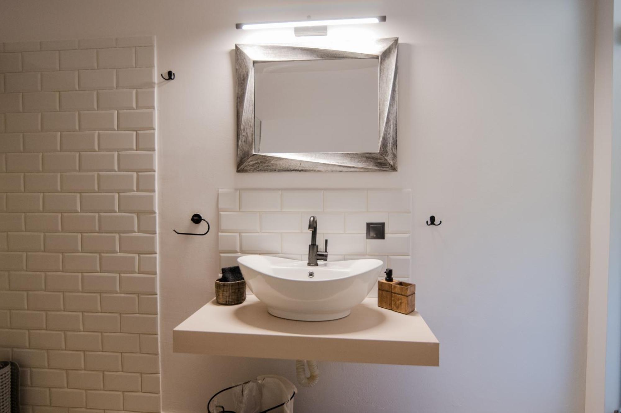 Armoniahousesuites Peritheia Екстериор снимка