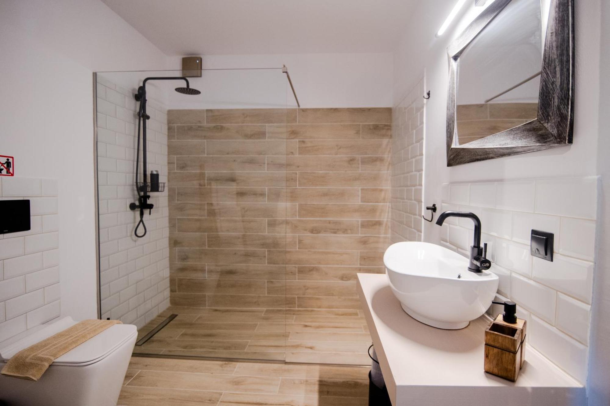 Armoniahousesuites Peritheia Екстериор снимка