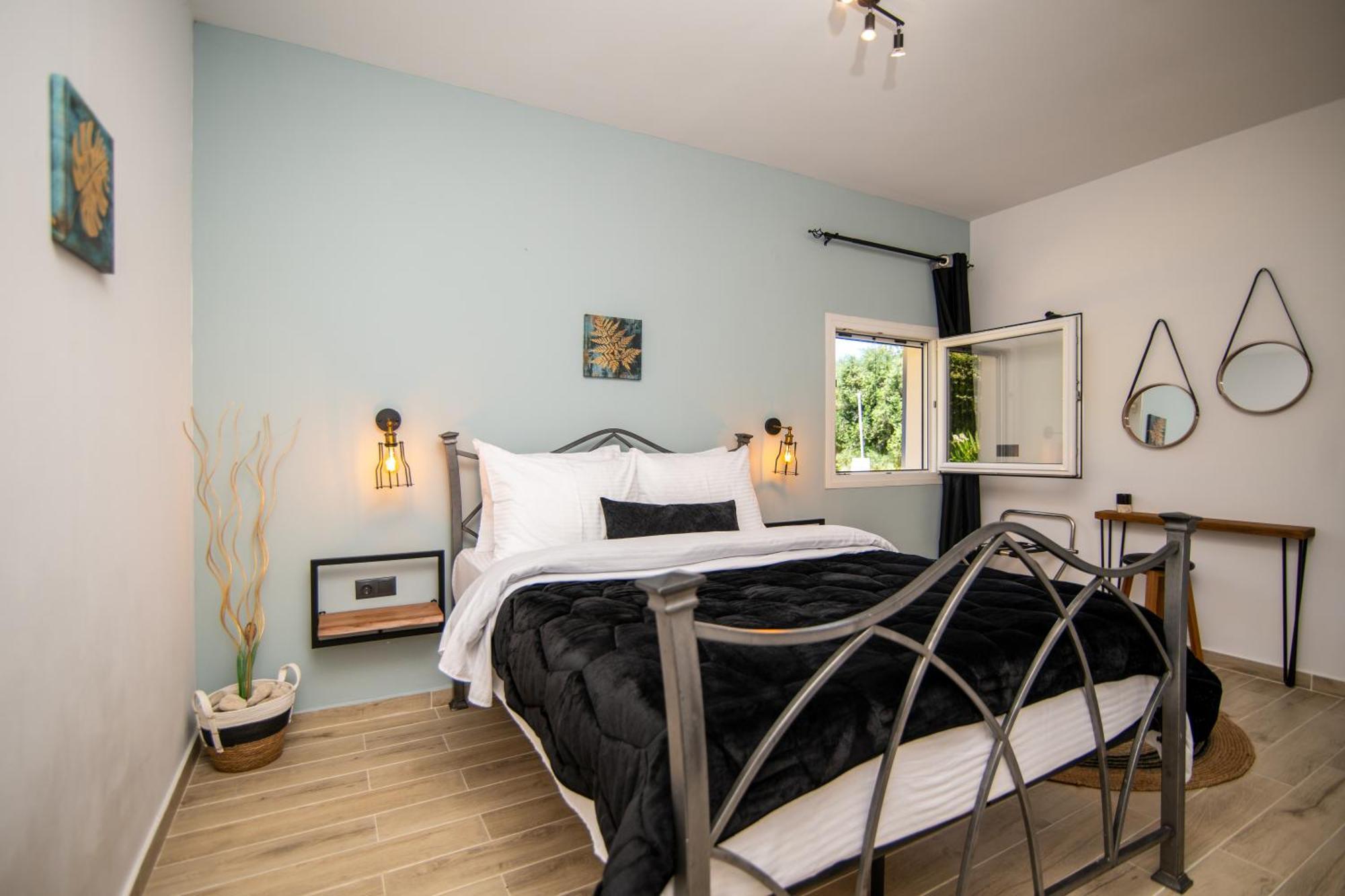 Armoniahousesuites Peritheia Екстериор снимка