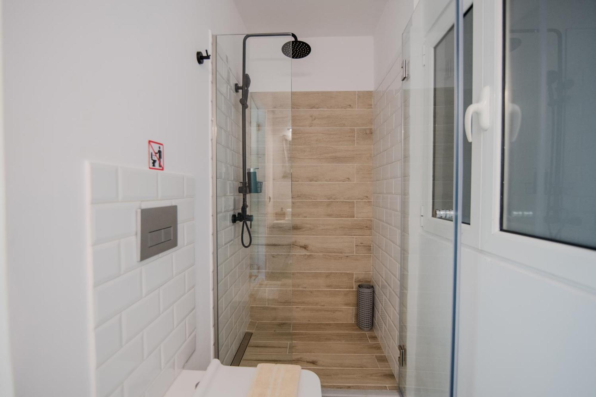 Armoniahousesuites Peritheia Екстериор снимка