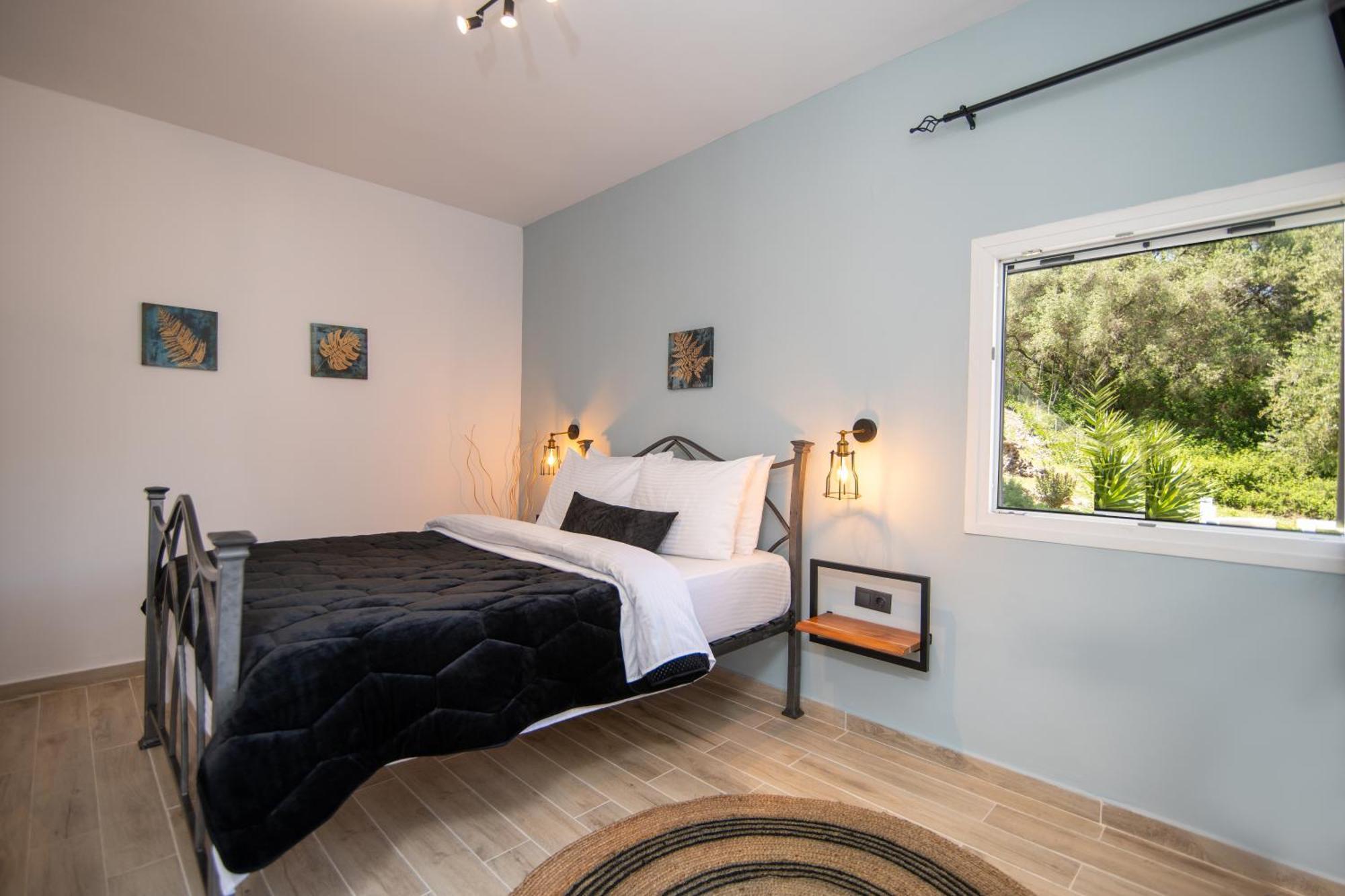 Armoniahousesuites Peritheia Екстериор снимка